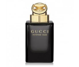 Gucci Oud İntense Edp Tester Ünisex Parfüm 100 Ml