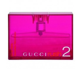 Gucci Rush 2 Edt Tester Kadın Parfüm 75 Ml
