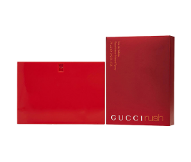 Gucci Rush Pour Femme Edt Kadın Parfüm 75 Ml