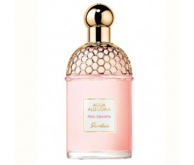 Guerlain Aqua Allegoria Pera Granita Edt Tester Kadın Parfüm 75 Ml