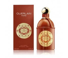 Guerlain Bois Mysterieux Eau Erkek Parfüm 125 Ml