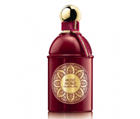 Guerlain Musc Noble Edp Tester Unisex Parfüm 125 Ml