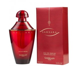 Guerlain Samsara Edp Kadın Parfüm 100 Ml