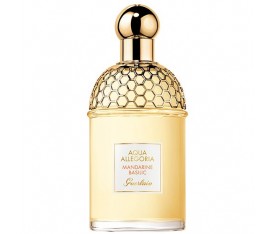 Guerlain Aqua Allegoria Mandarine Basilic Edt Tester Kadın Parfüm 75 Ml