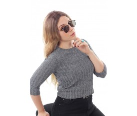 Gyesse GS3038-C07 Ünisex Güneş Gözlüğü