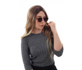 Gyesse GS3115-C07 Kahverengi Ünisex Güneş Gözlüğü