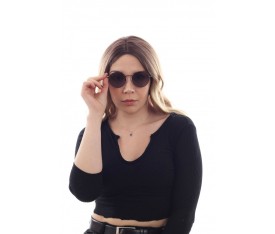 Gyesse GS3163-C07 Ünisex Güneş Gözlüğü