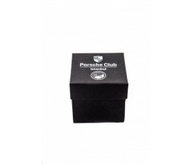 Hediyelik Kutu Porsche (Boyutu 12x12x11)