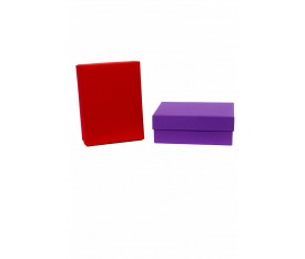 Hediyelik Kutu (Boyutu 16x12,5x6)