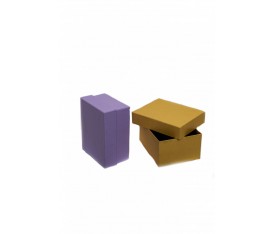 Hediyelik Kutu (Boyutu 18,5x14,5x9)