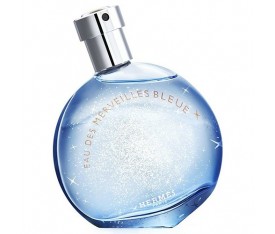 Hermes Eau Des Merveilles Bleue Edt Tester Kadın Parfüm 100 Ml