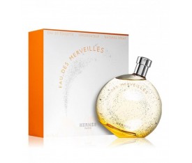 Hermes Eau Des Merveilles Edt Kadın Parfüm 100 Ml