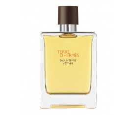 Hermes Terre Eau İntense Vetiver Edp Tester Erkek Parfüm 100 Ml 2 Al 1 Öde