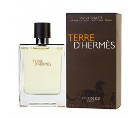 Hermes Terre Edt Erkek Parfüm 100 Ml