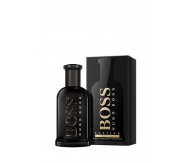 Hugo Boss Bottled Black Edt Erkek Parfüm 100 Ml