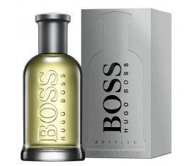 Hugo Boss Bottled Edt Erkek Parfüm 100 Ml