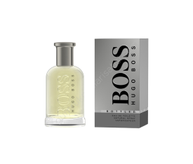 Hugo Boss Bottled Edt Erkek Parfüm 100 Ml