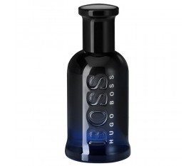 Hugo Boss Bottled Night Edt Tester Erkek Parfüm 100 Ml