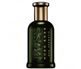 Hugo Boss Bottled Oud Aromatic Edp Tester Erkek Parfüm 100 Ml