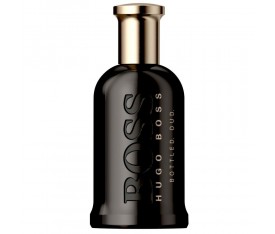 Hugo Boss Bottled Oud Edp Tester Erkek Parfüm 100 Ml