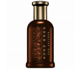 Hugo Boss Bottled Oud Saffron Edp Tester Erkek Parfüm 100 Ml