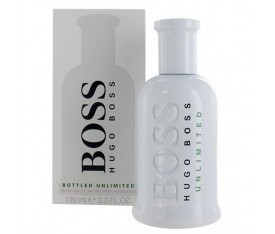 Hugo Boss Bottled Unlimited Edt Erkek Parfüm 100 Ml