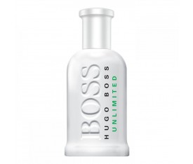 Hugo Boss Bottled Unlimited Edt Tester Erkek Parfüm 100 Ml