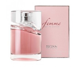 Hugo Boss Femme Edp Kadın Parfüm 75 Ml