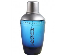 Hugo Boss Dark Blue Edt Tester Erkek Parfüm 125 Ml