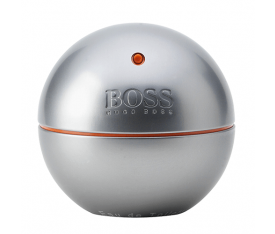 Hugo Boss İn Motion Edt Tester Erkek Parfüm 90 Ml