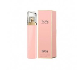 Hugo Boss Ma Vie Pour Femme Edp Kadın Parfüm 75 Ml