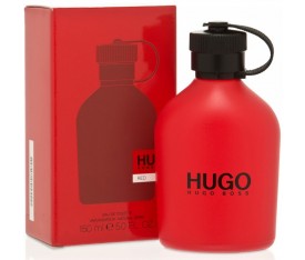 Hugo Boss Red Edt Erkek Parfüm 125 Ml