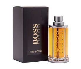Hugo Boss The Scent Edt Erkek Parfüm 100 Ml