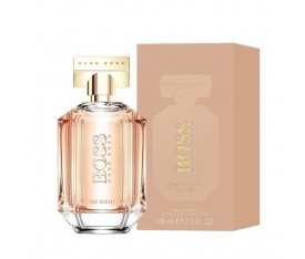 Hugo Boss The Scent Edp Kadın Parfüm 100 Ml