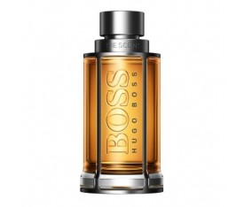 Hugo Boss The Scent Edt Tester Erkek Parfüm 100 Ml
