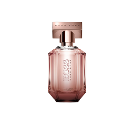 Hugo Boss The Scent Le Edp Tester Kadın Parfüm 100 Ml