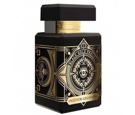 İnitio Oud For Greatness Edp Ünisex Parfüm 90 Ml