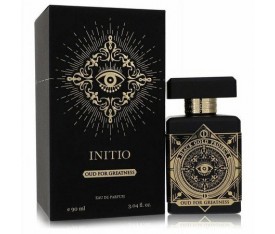 İnitio Oud For Greatness Edp Ünisex Parfüm 90 Ml