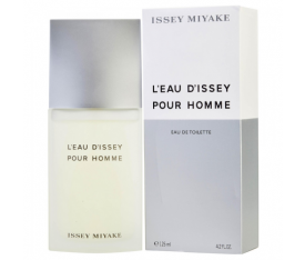 İssey Miyake Leau Dissey Edt Erkek Parfüm 125 Ml