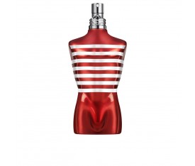 J P Gaultier Le Male Xmas Edition Edt Tester Erkek Parfüm 125 Ml