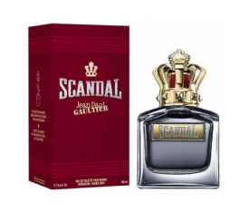 Jean Paul Gaultier Scandal Edt Erkek Parfüm 100 Ml