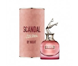 Jean Paul Scandal Gaultier By Night Edp Kadın Parfüm 80 Ml