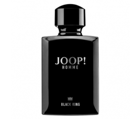 Joop Homme Black King Edp Tester Erkek Parfüm 125 Ml