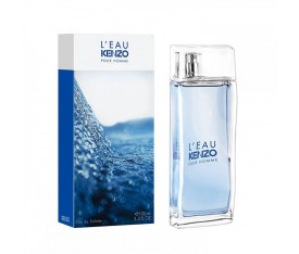 Kenzo Leaupar Pour Homme Edt Erkek Parfüm 100 Ml