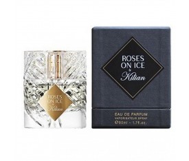Kilian Roses On Ice Edp Erkek Parfüm 50 Ml