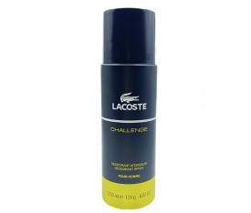 Lacoste Challenge Erkek Deodorant 200 Ml