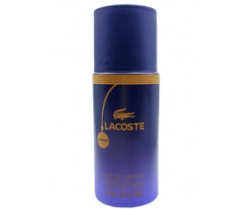 Lacoste Eau De Lacoste Sensuelle Kadın Deodorant 150 Ml