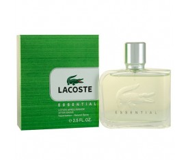 Lacoste Essential Pour Homme Edt Erkek Parfüm 125 Ml
