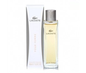 Lacoste Pour Femme Edp Kadın Parfüm 90 Ml