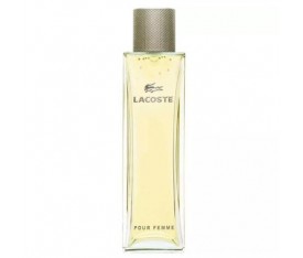 Lacoste Pour Femme Edp Tester Kadın Parfüm 90 Ml